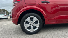 Dacia Sandero 1.0 TCe Essential 5dr Bi Fuel Hatchback